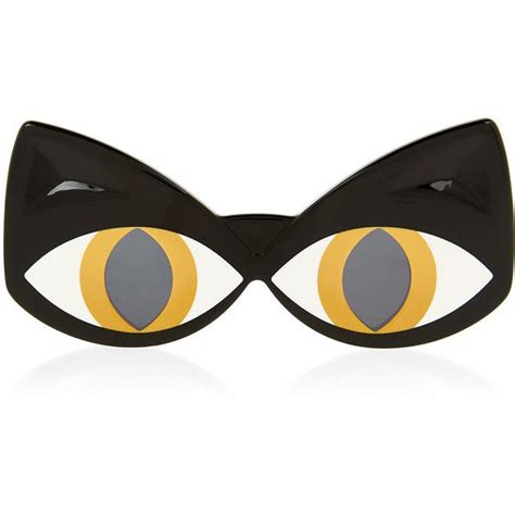 yazbukey cat eye sunglasses